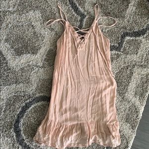 Kendall & Kylie summer dress